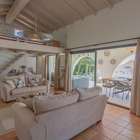 El Drago By Jc Homes Manilva Buitenkant foto