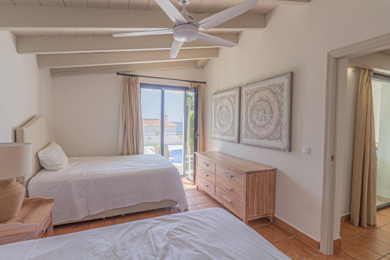 El Drago By Jc Homes Manilva Buitenkant foto