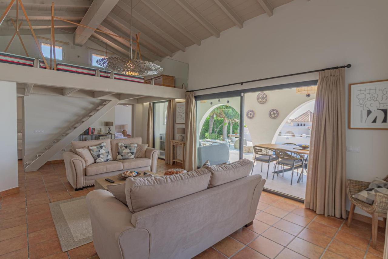 El Drago By Jc Homes Manilva Buitenkant foto
