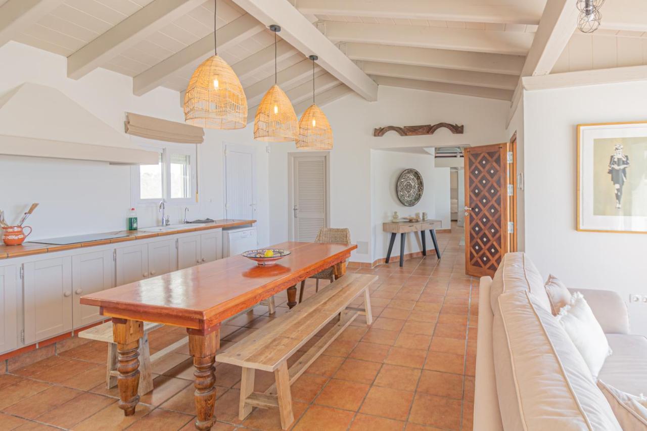 El Drago By Jc Homes Manilva Buitenkant foto