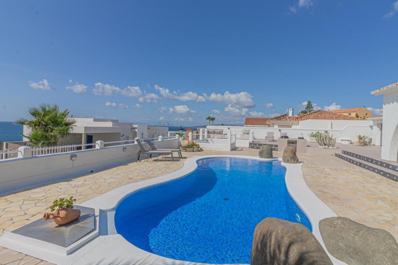 El Drago By Jc Homes Manilva Buitenkant foto