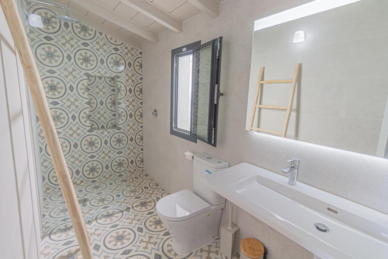 El Drago By Jc Homes Manilva Buitenkant foto