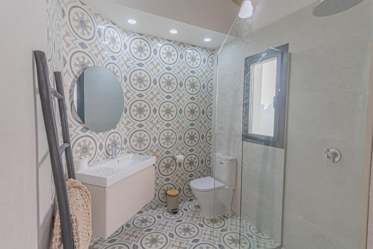 El Drago By Jc Homes Manilva Buitenkant foto