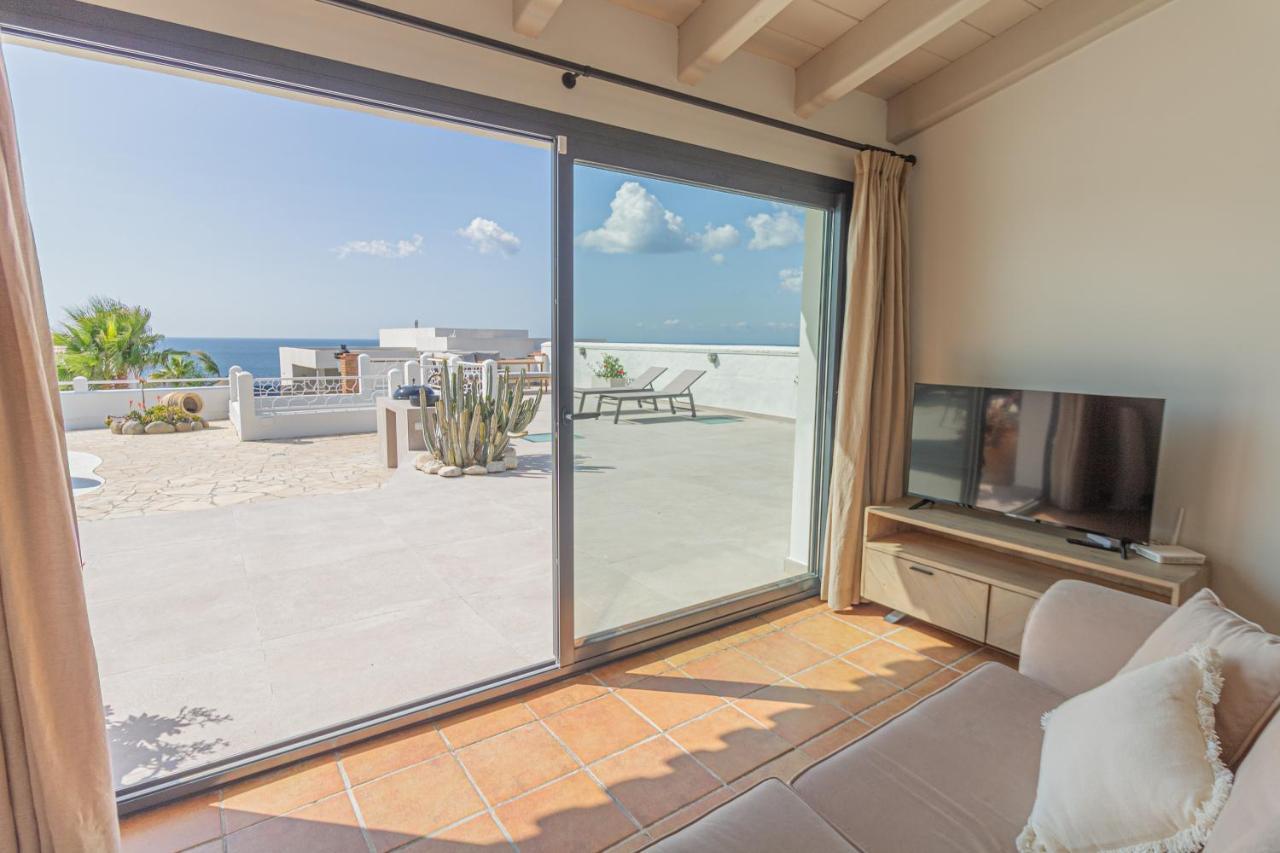 El Drago By Jc Homes Manilva Buitenkant foto