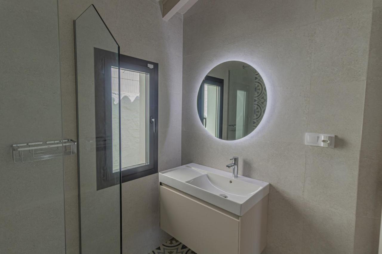 El Drago By Jc Homes Manilva Buitenkant foto